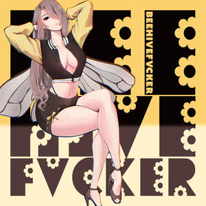 BeehiveFvcker Album Cover